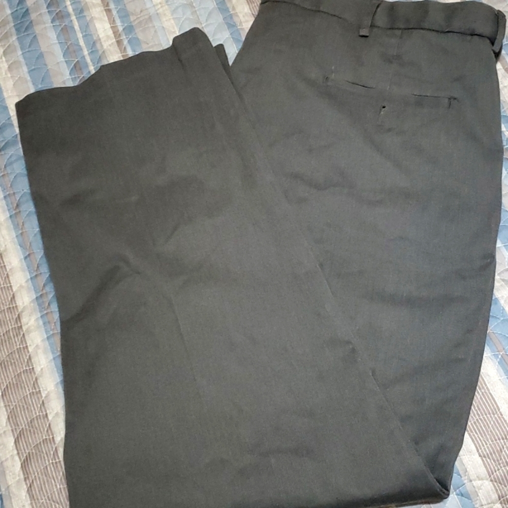 Premium Khaki Slacks
